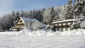 Außenbereich
