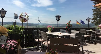 Landhotel Waldesruh