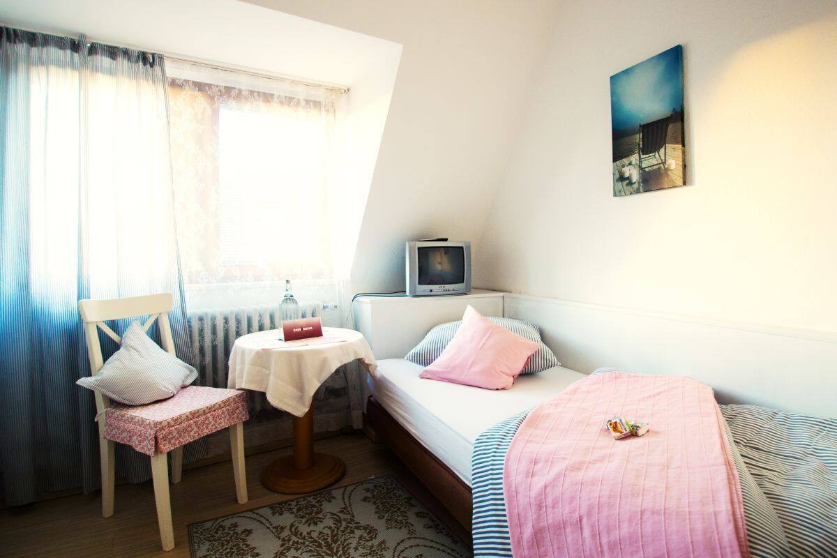 Cortinas blackout y ropa de cama