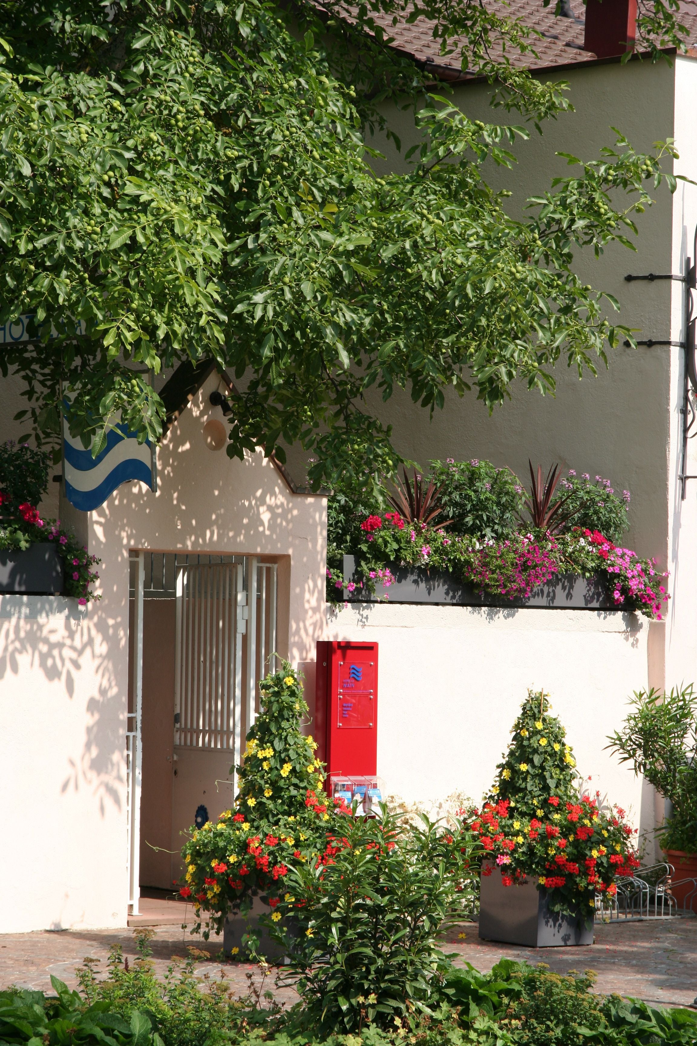 Photo - Hotel am Main