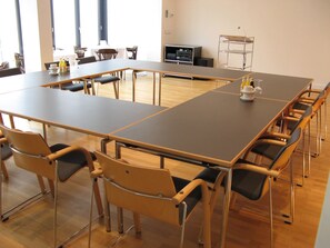 Sala de reunião