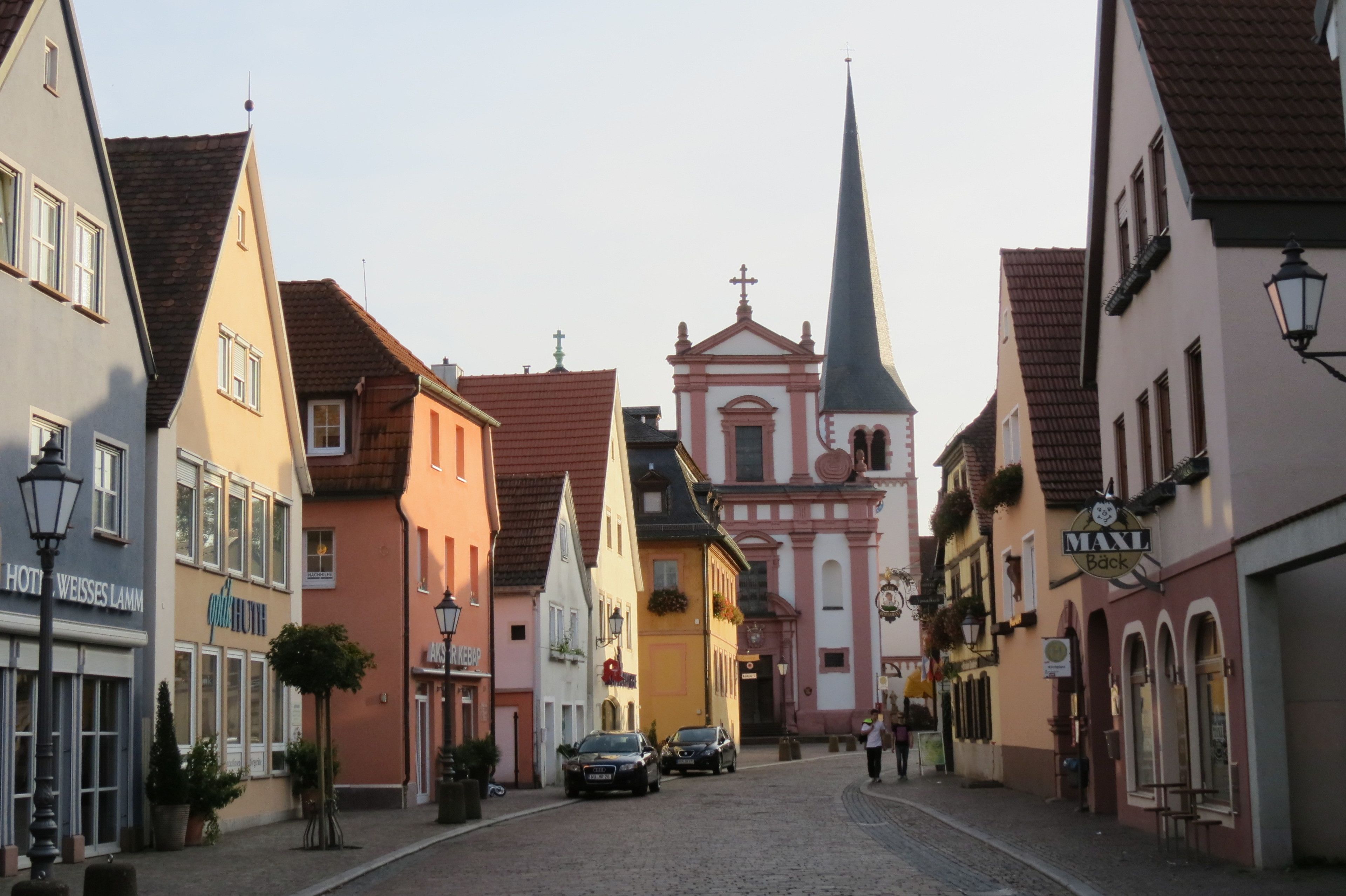 Photo - Hotel am Main