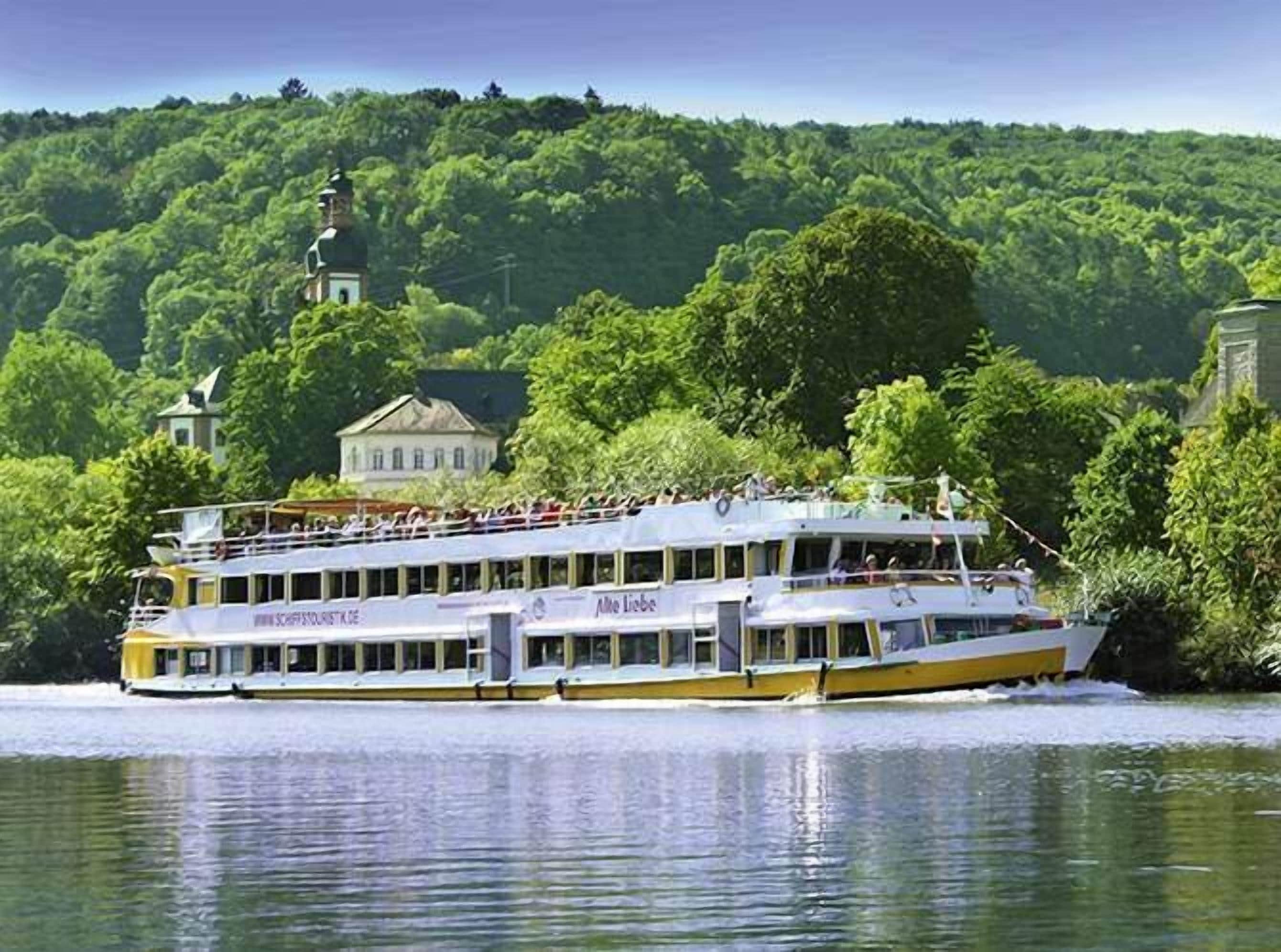 Photo - Hotel am Main