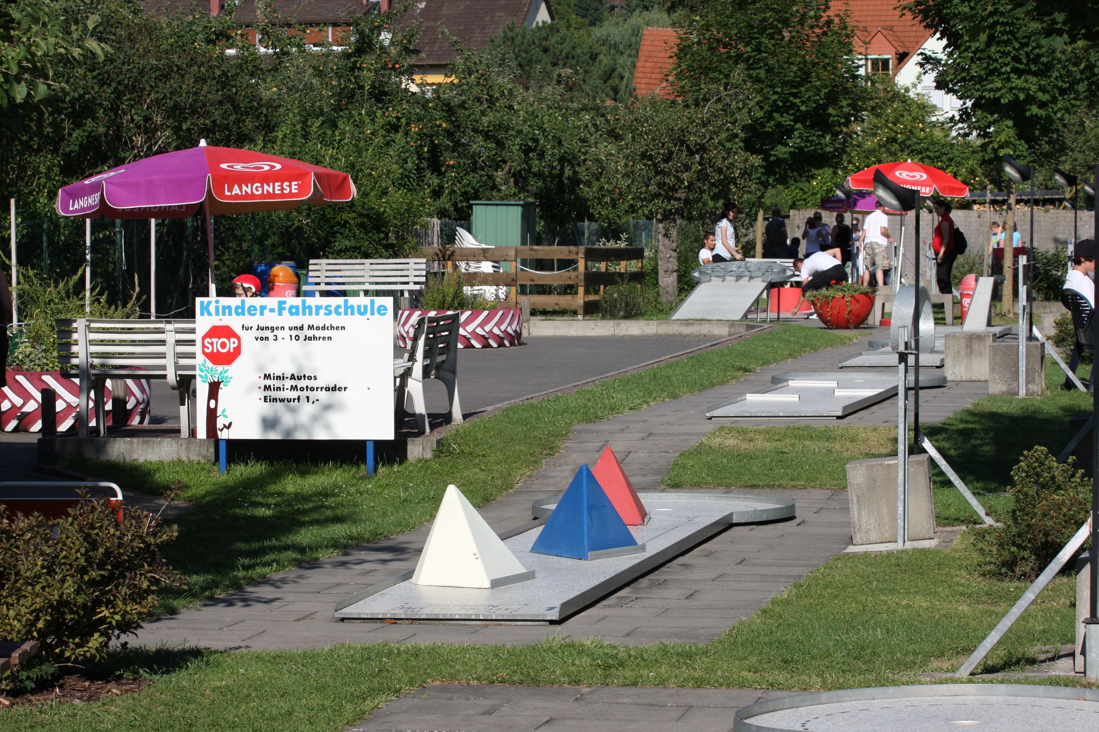 Photo - Hotel am Main