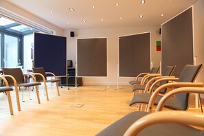 Sala de reunião