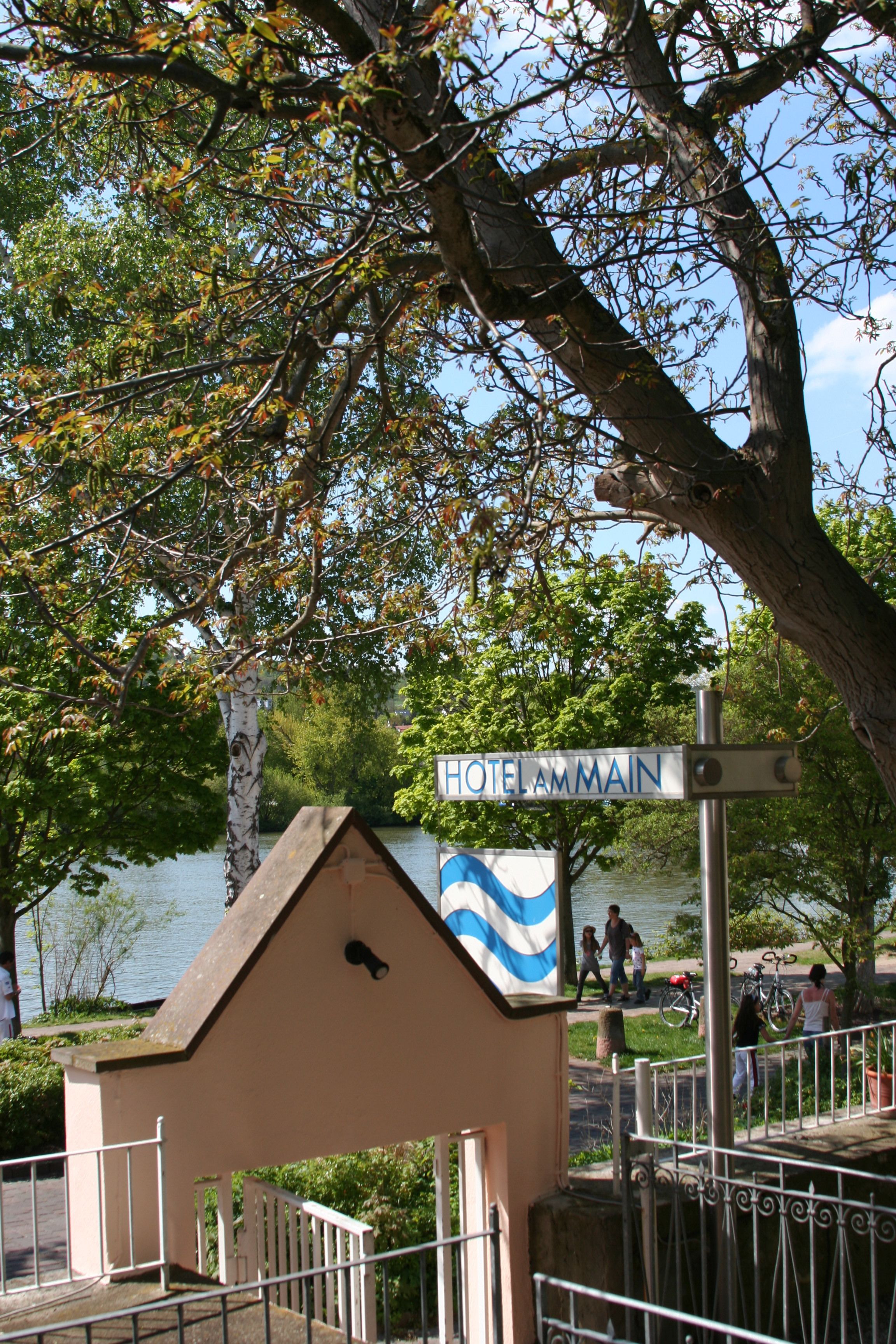 Photo - Hotel am Main