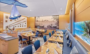 Restaurant - Gasthaus Schiff (Moos)