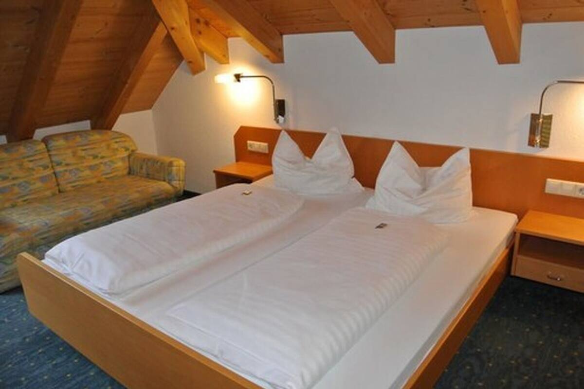 Family Apartment