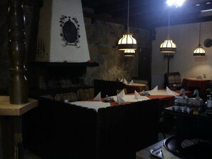 ร้านอาหาร