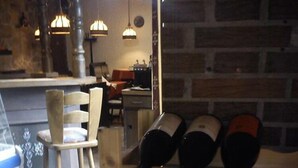 酒吧（店内）