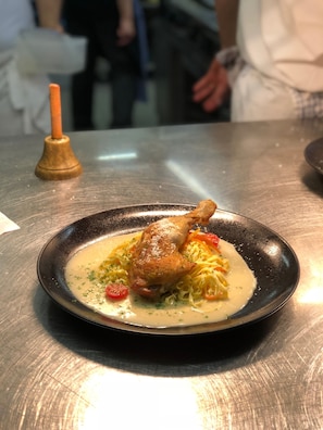 Restaurant - Ott's Leopoldshoehe (Weil am Rhein)