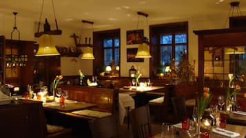 Restoran