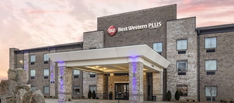 Best Western Plus Owensboro