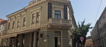 Soleil Apartman Szeged