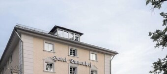 Donauhof Hotel