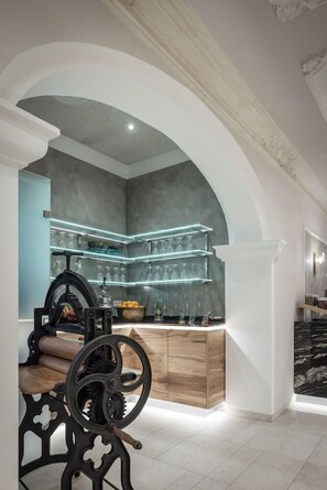 Interior - Donauhof Hotel (Deggendorf)