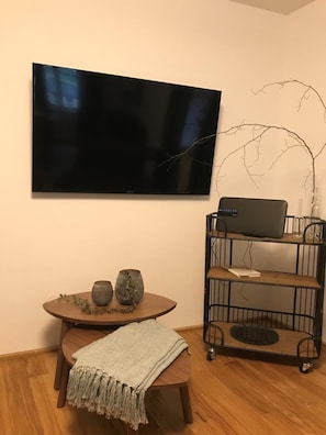 Living room - Brutsches Rebstock (Laufenburg)