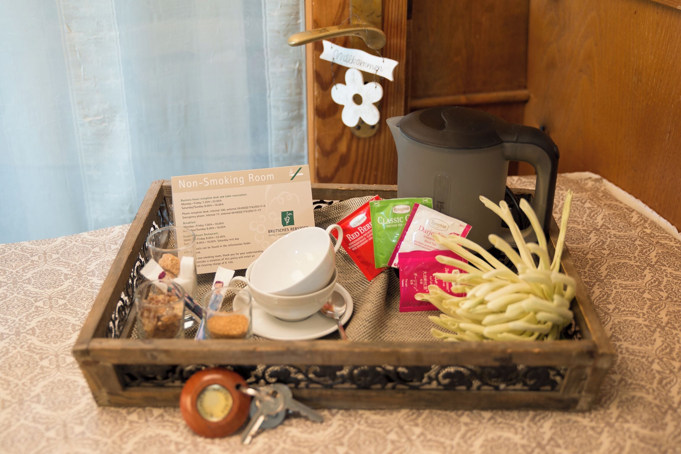 Habitación
