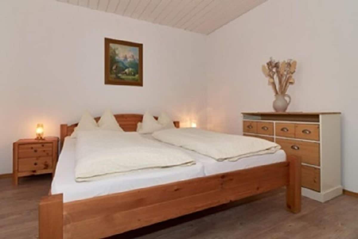 Apartment, 1 Schlafzimmer (Sonnleiten) | Kostenloses WLAN, Bettwäsche