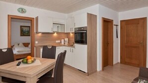 Apartment, 1 Schlafzimmer (Sonnleiten) | Kostenloses WLAN, Bettwäsche