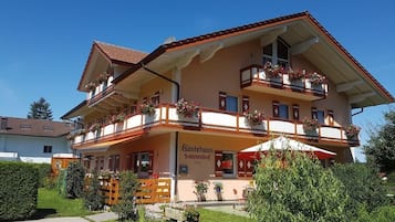 AuĂenbereich