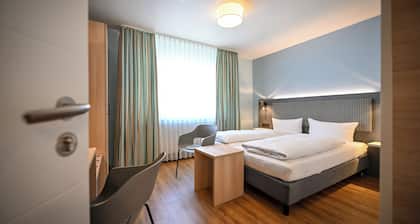 Hotel Mainblick