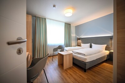 Hotel Mainblick