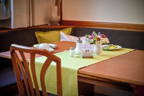 Restaurant - Hotel Mainblick (Marktheidenfeld)