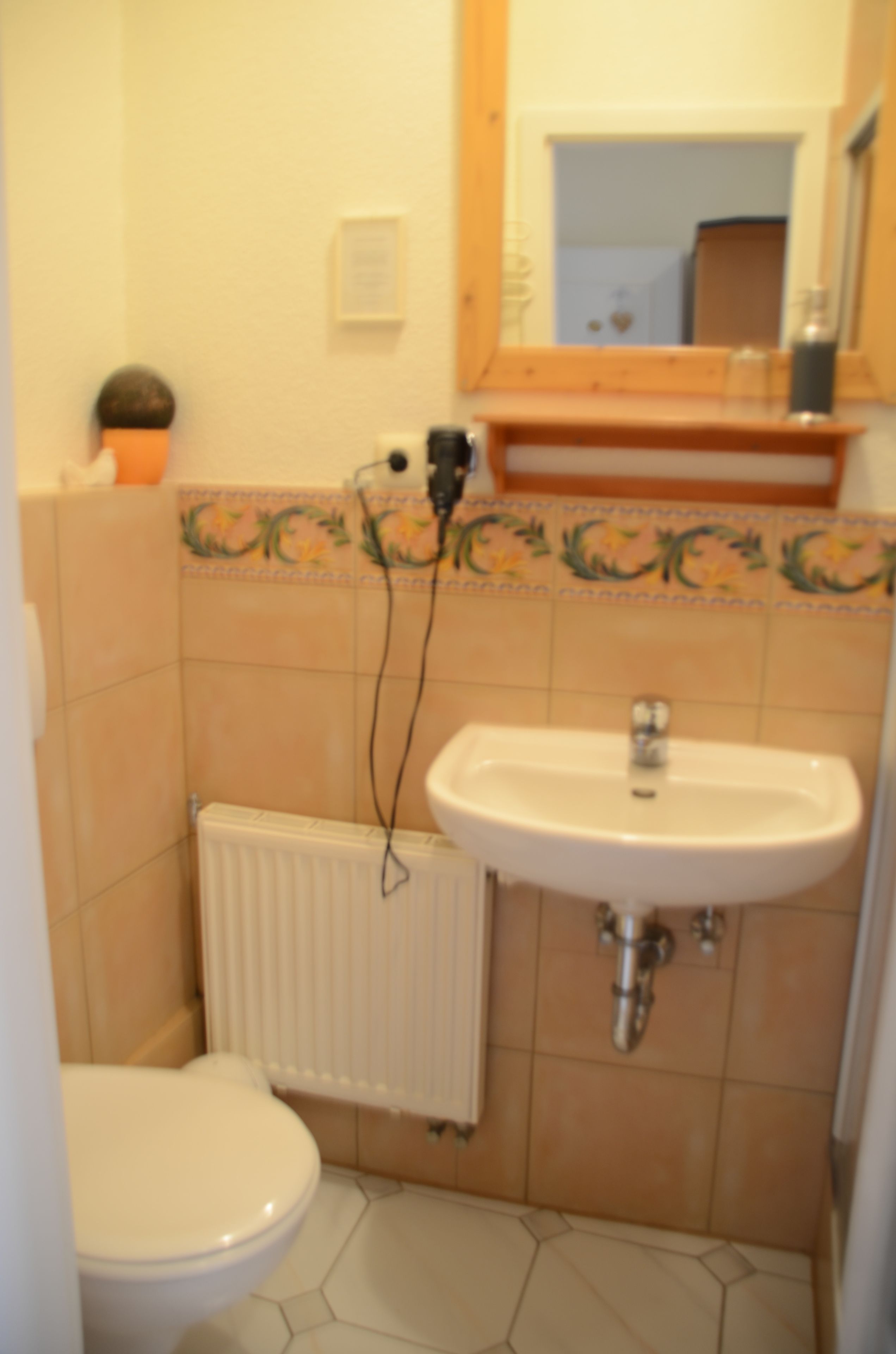 Einzelzimmer, 1 Einzelbett | Badezimmer | Haartrockner, Handtücher