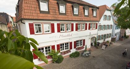 Hotel Mainblick