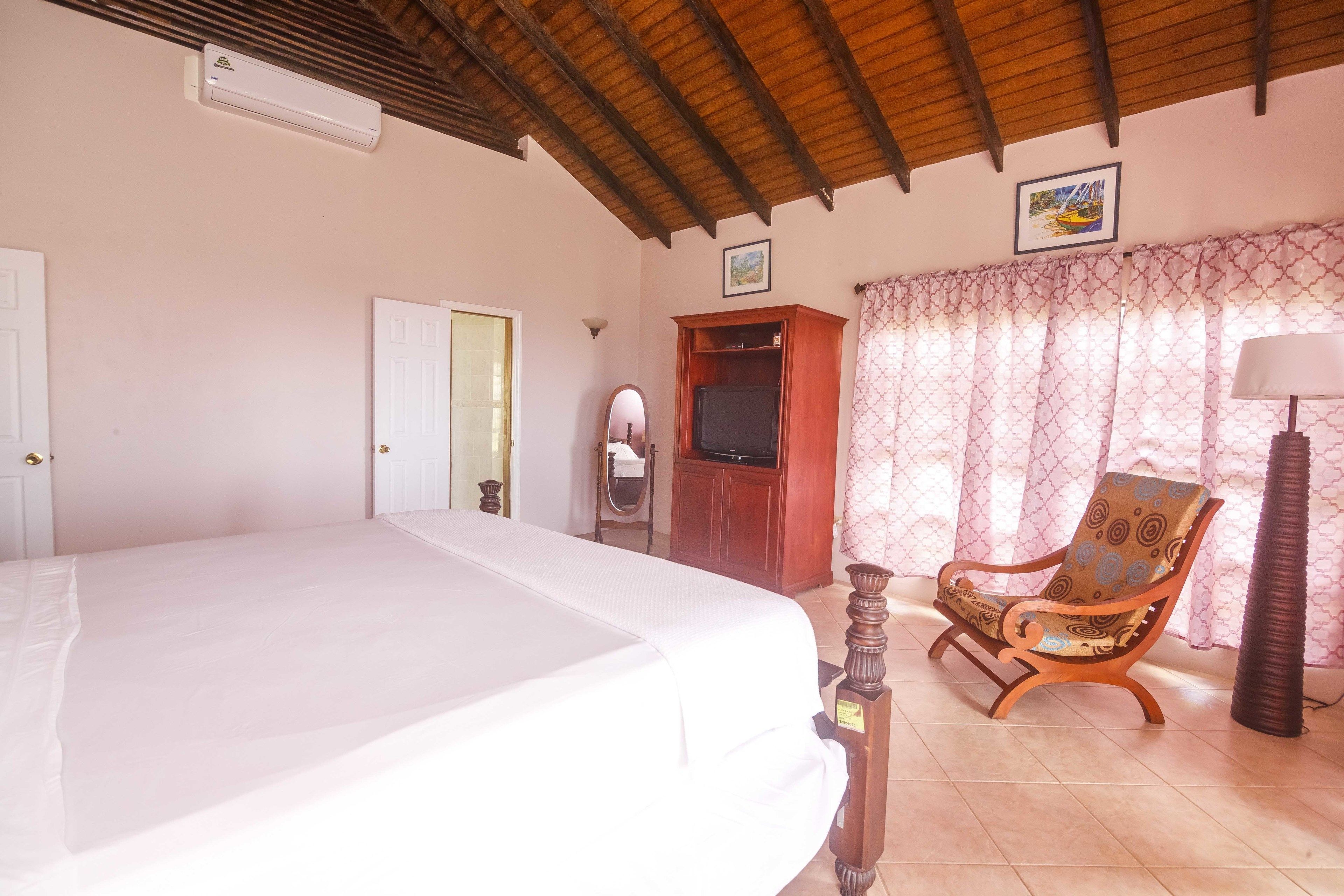 Family Villa, Multiple Beds, Non Smoking, Ocean View