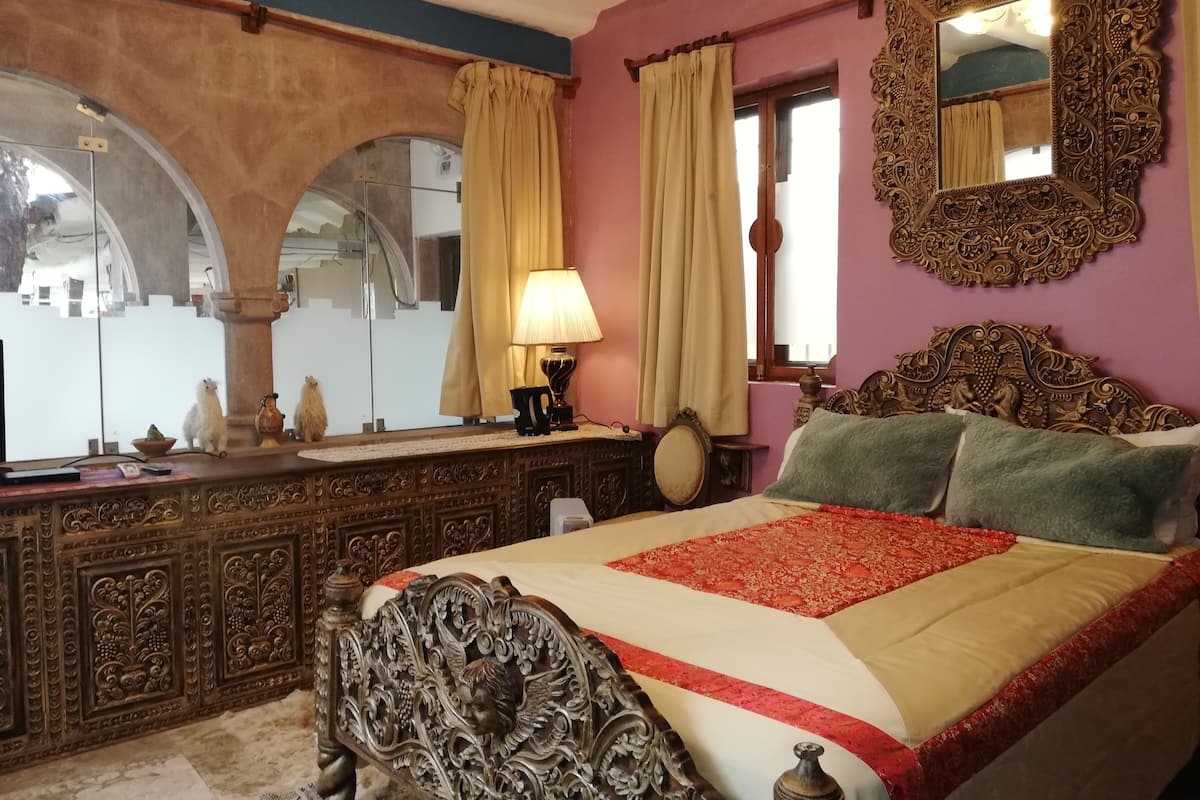 Doppelzimmer (Peru)