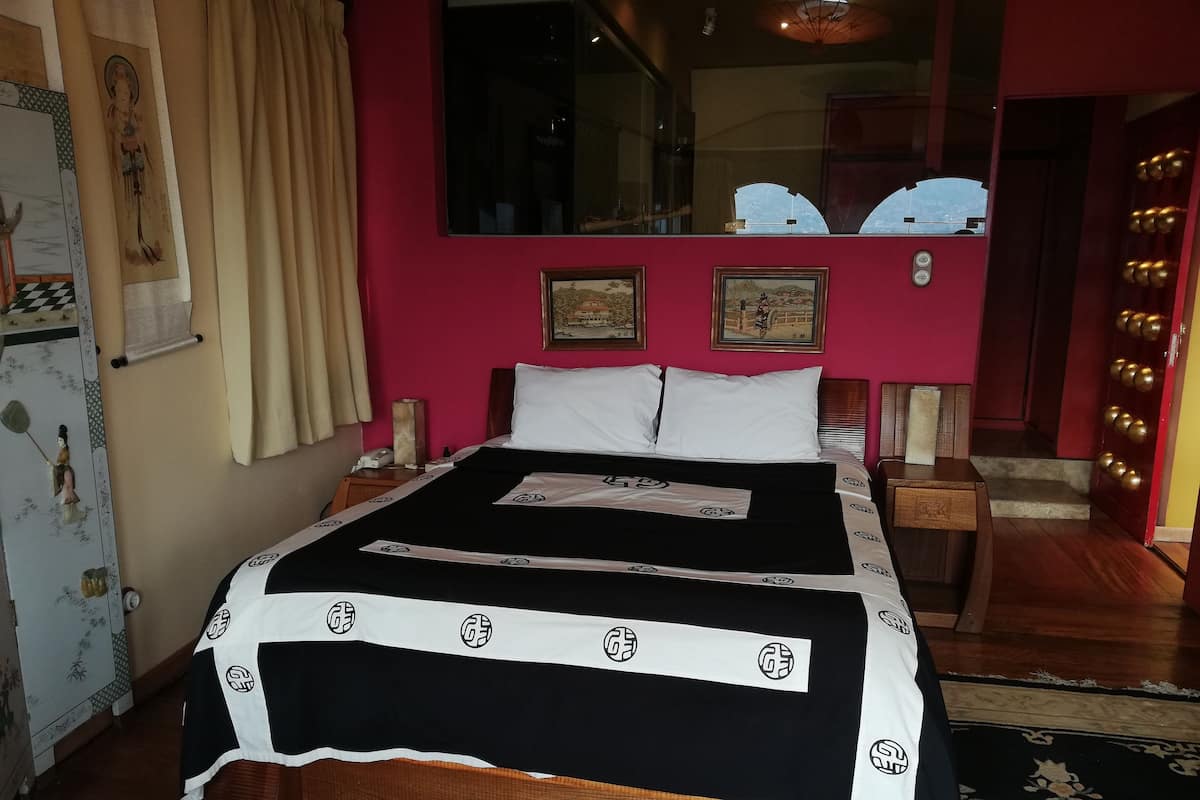 Doppelzimmer (China)