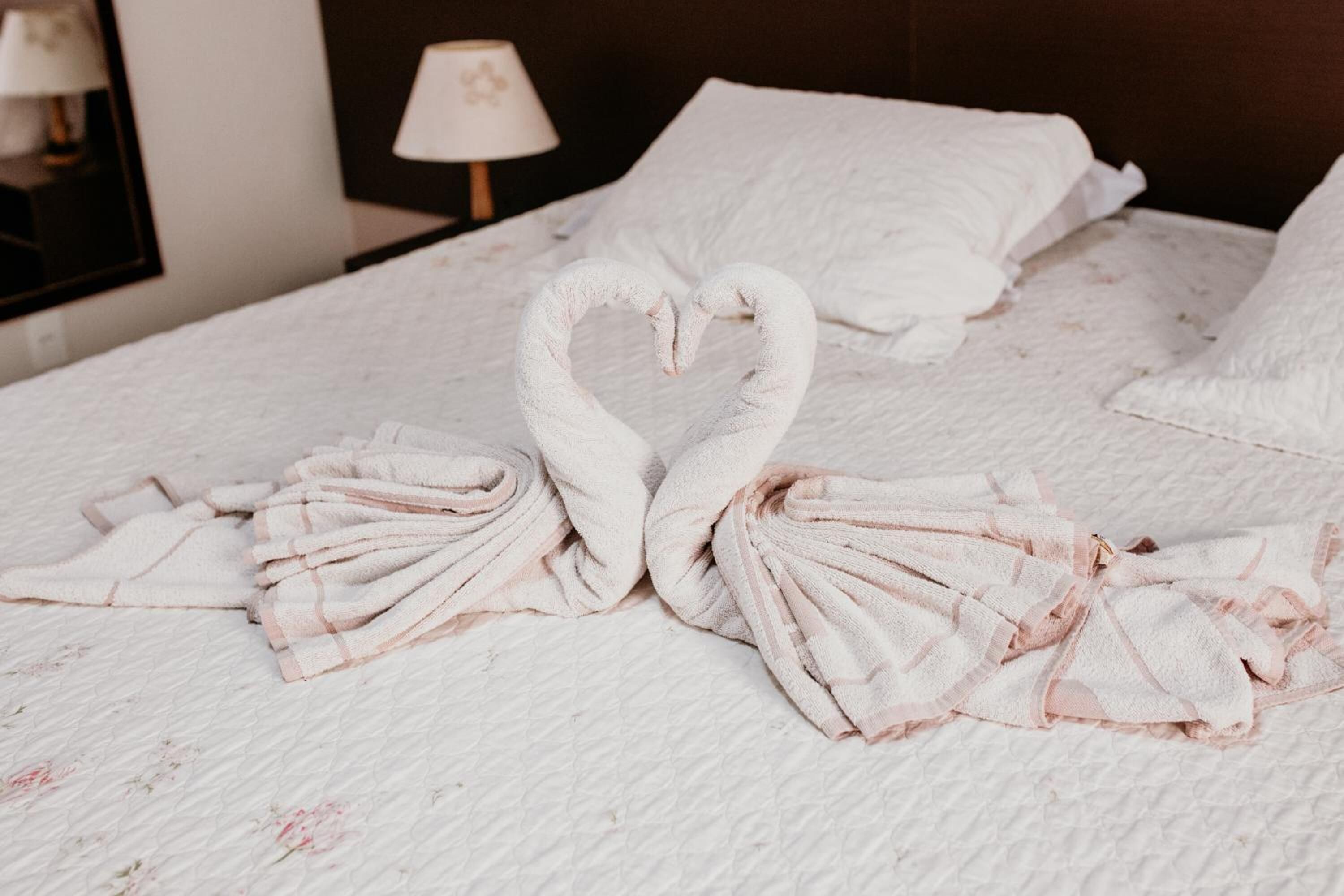 minibar, blackout curtains, free wifi, bed sheets