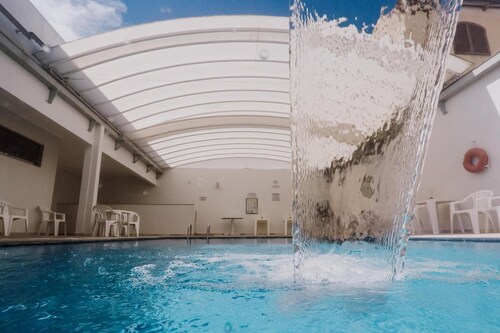 Alzira Granada Hotel