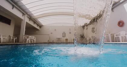 Alzira Granada Hotel