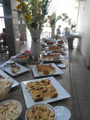 Servicio a la habitación