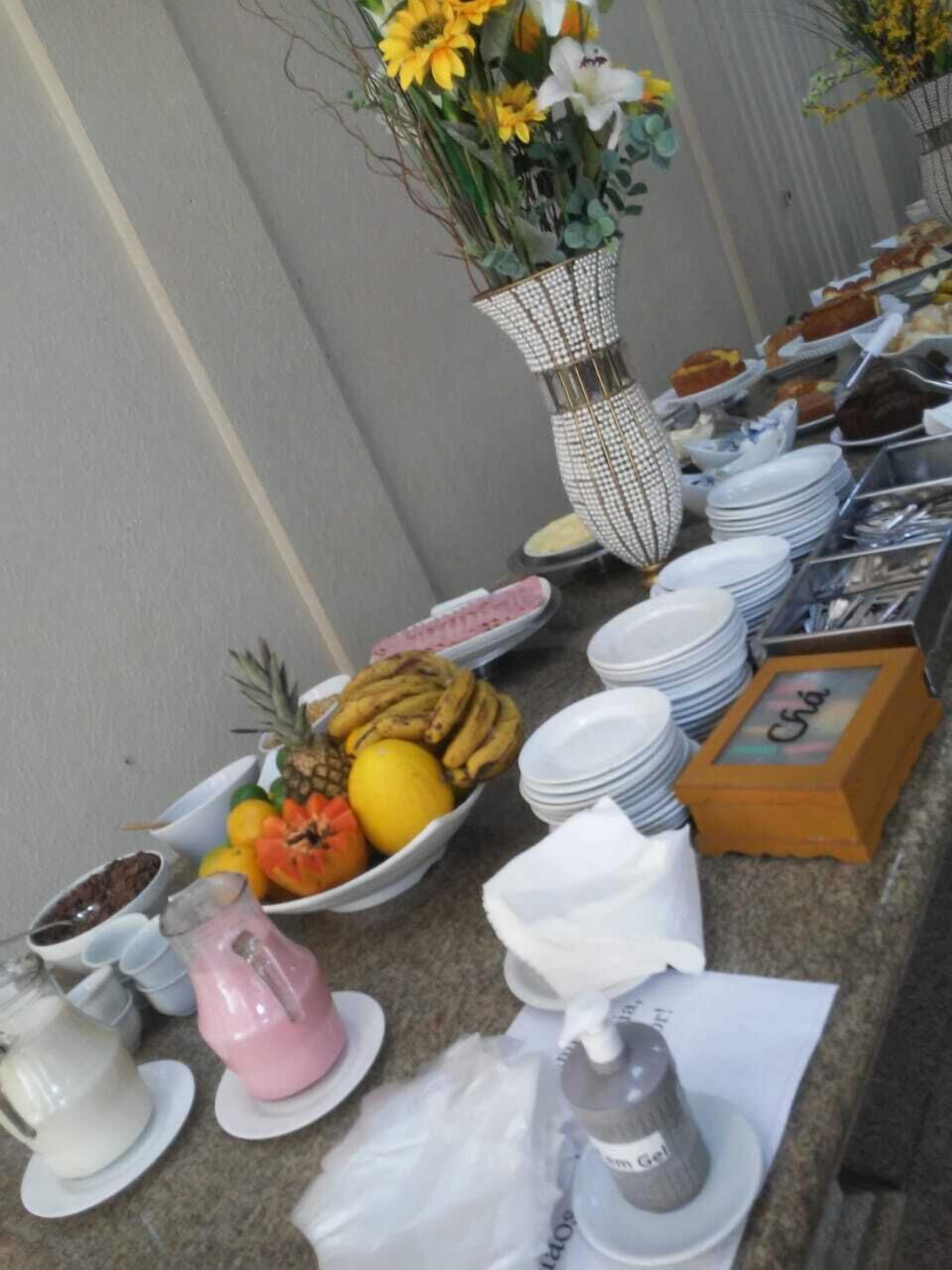 standard double room, 1 double bed, non smoking | in-room dining