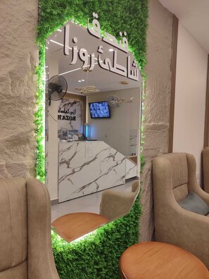 Exterior - Sea Beach Hotel (Aqaba)
