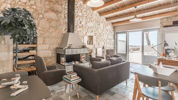 Entrada (vista interna)