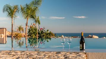 Vista da propriedade