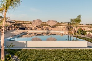 Pool - Mangiabove (Ragusa)
