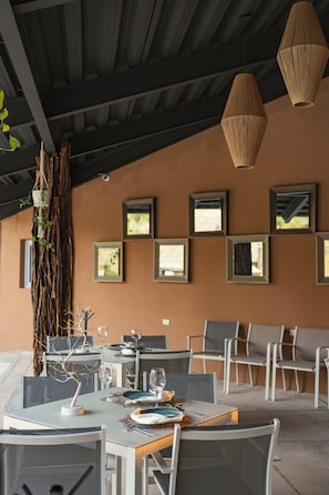 Property amenity - Alilo by Muuk (Tepoztlán)