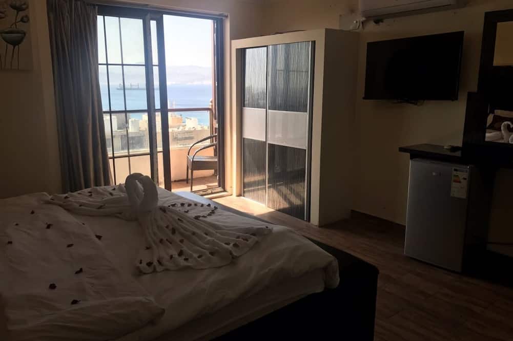 Ahla Tlah SeaView Hotel
