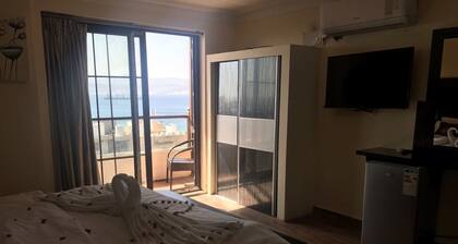 Ahla Tlah SeaView Hotel