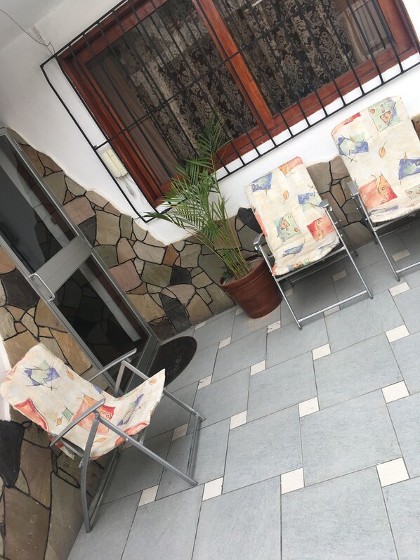 Flat-screen TV - Apart ManuAlé Tacna (Coronel Gregorio Albarracín Lanchipa)