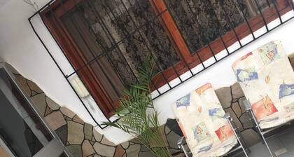 Apart ManuAlé Tacna