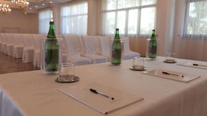 Banquet hall - Santangelo Resort & Spa (Pimonte)