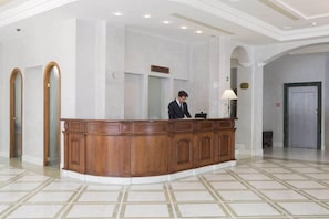 الردهة