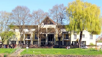 Exterieur